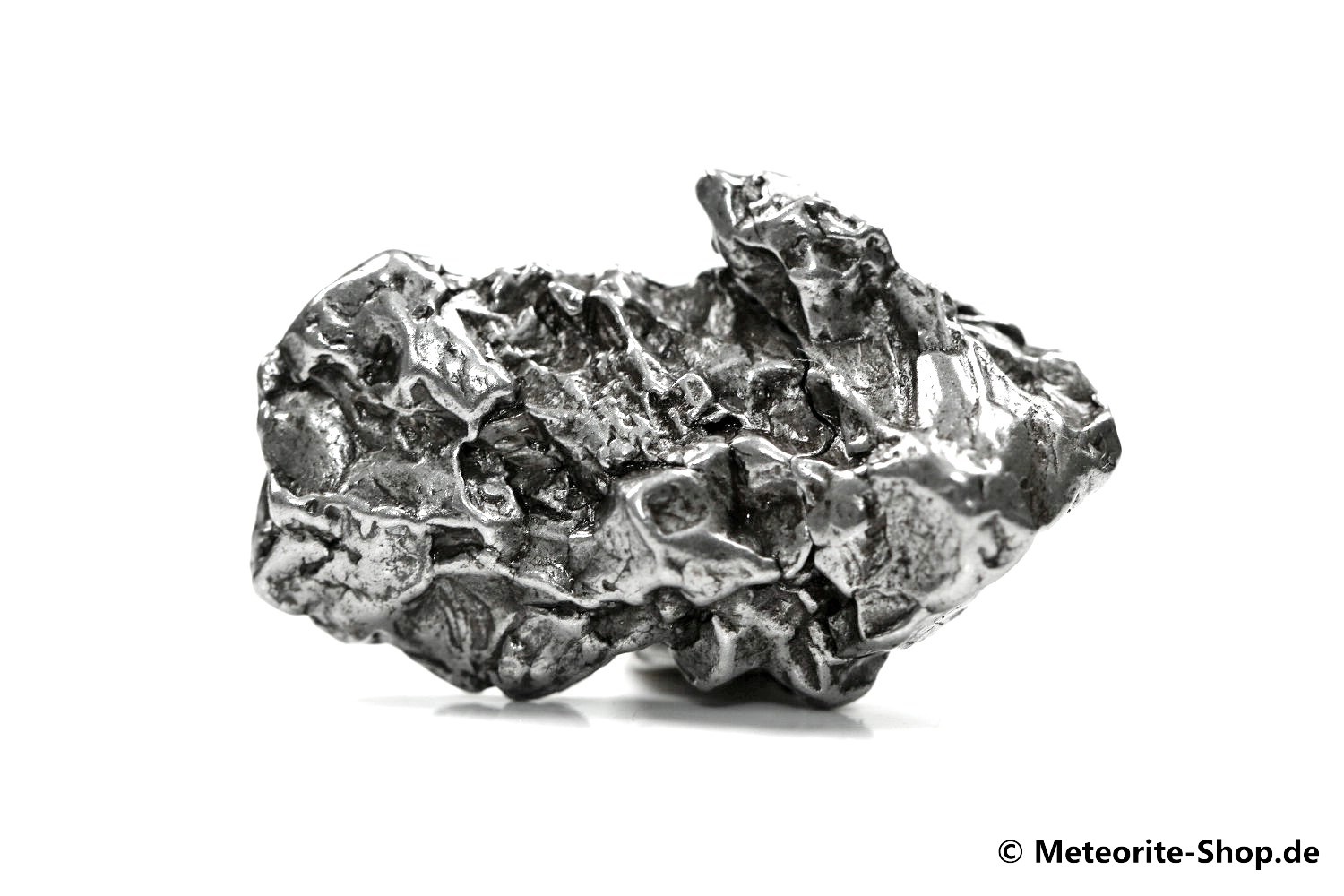 Campo del Cielo Meteorit - 16,30 g