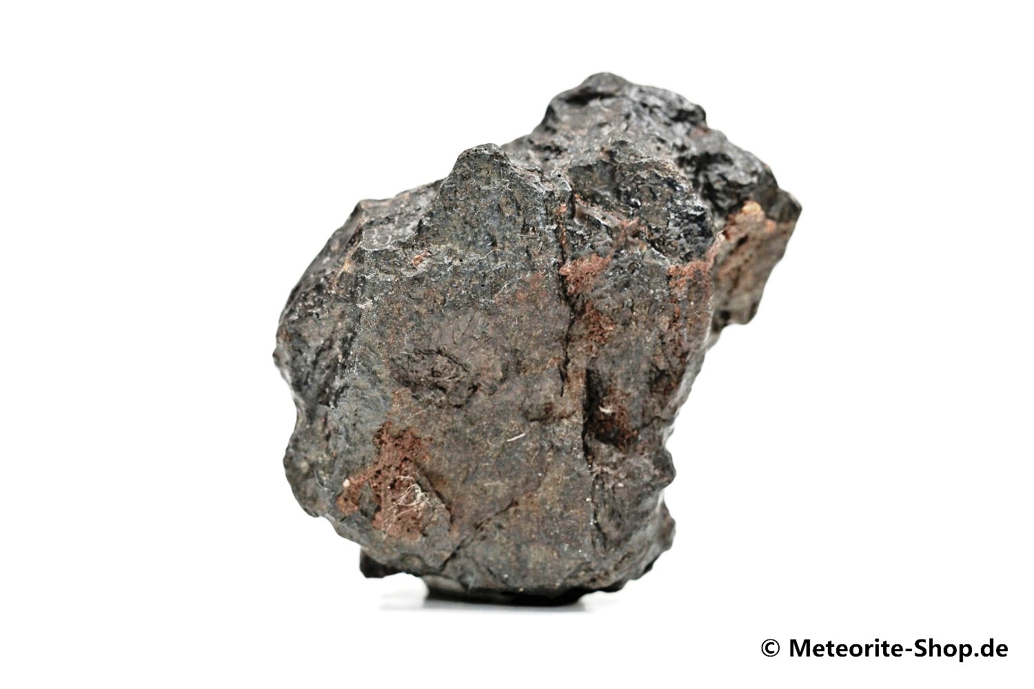 Tiffa 022 Meteorit - 30,30 g
