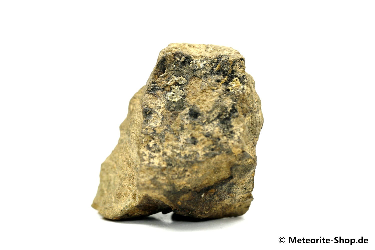 Al Haggounia 001 Meteorit - 37,90 g