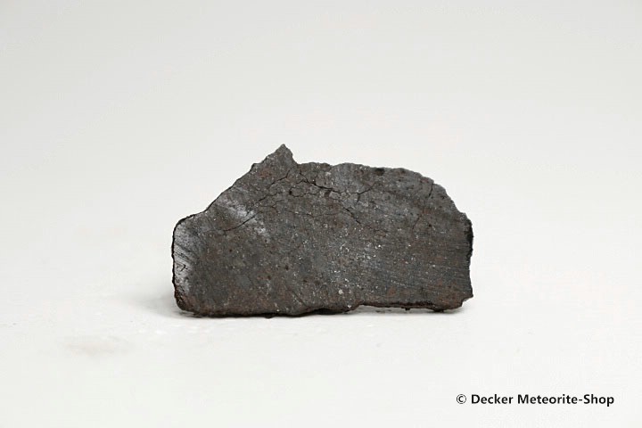 JaH 055 Meteorit - 3,55 g