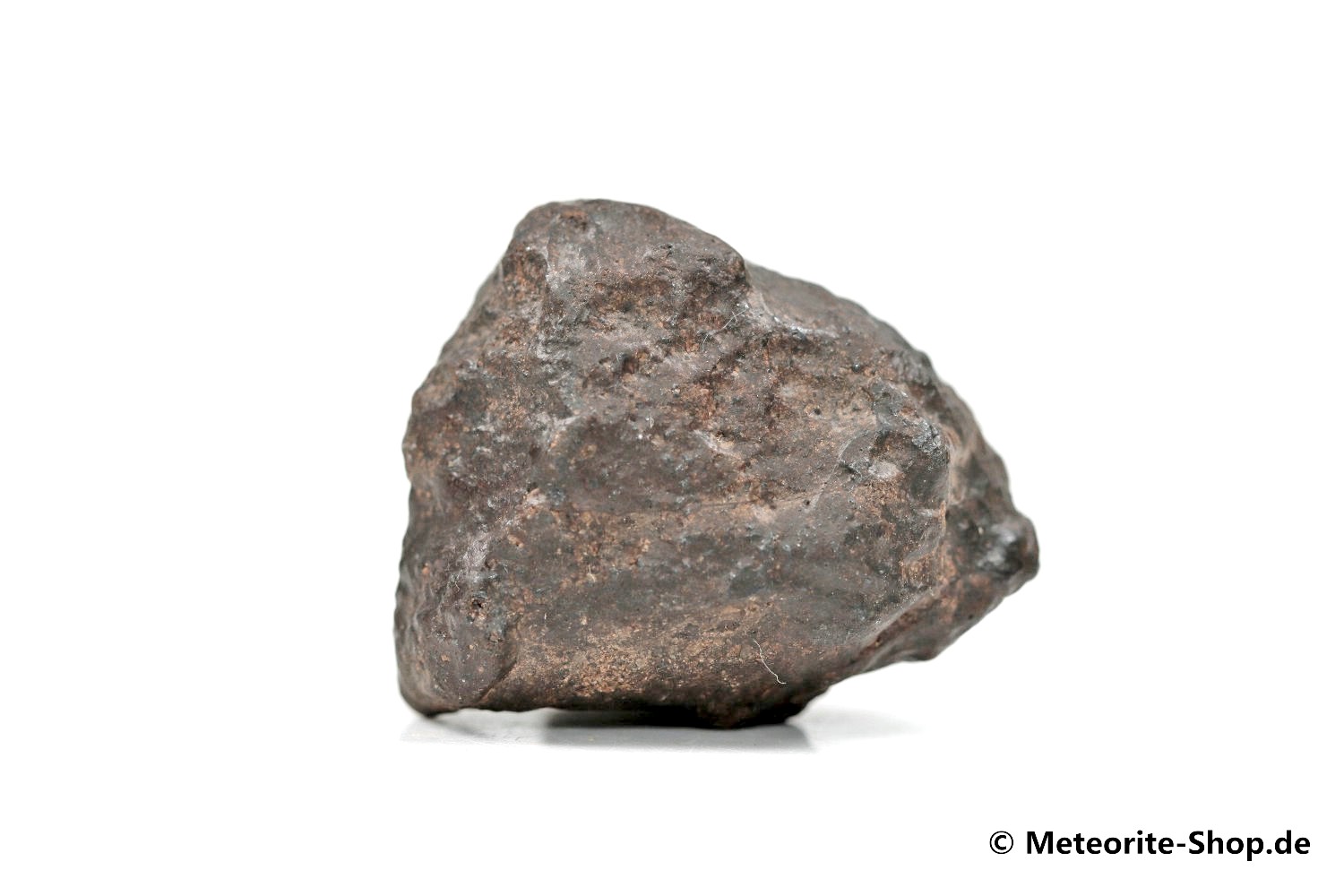 Bir Ounane 004 Meteorit - 13,20 g