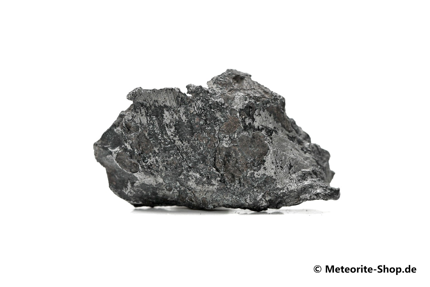 Sikhote-Alin Meteorit - 15,90 g