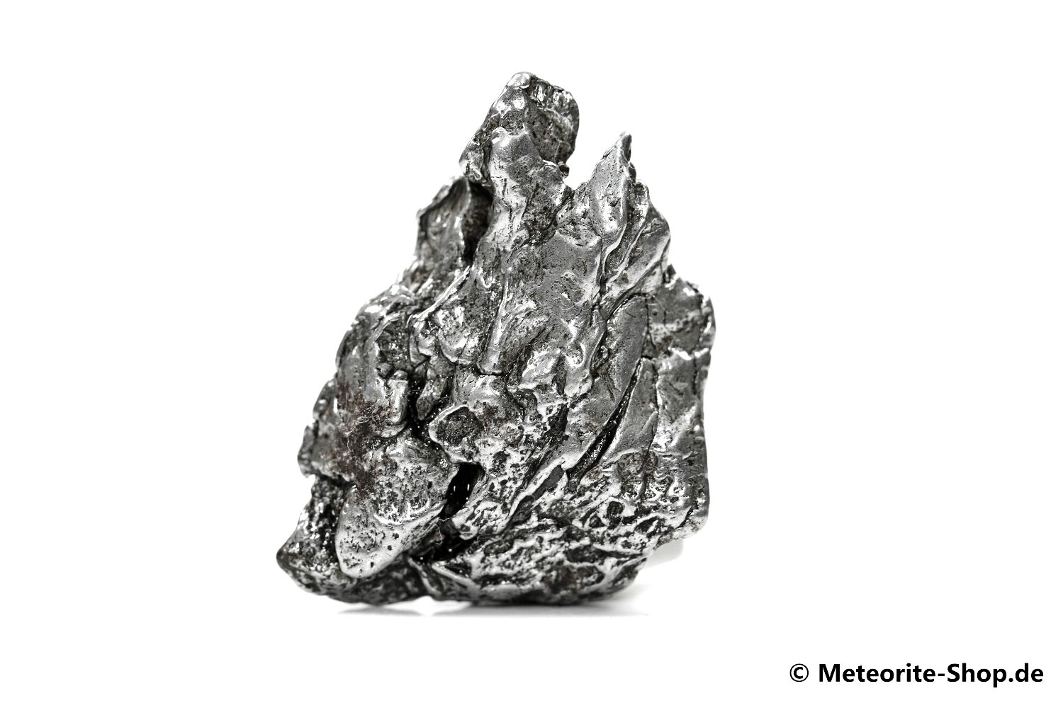 Campo del Cielo Meteorit - 13,60 g