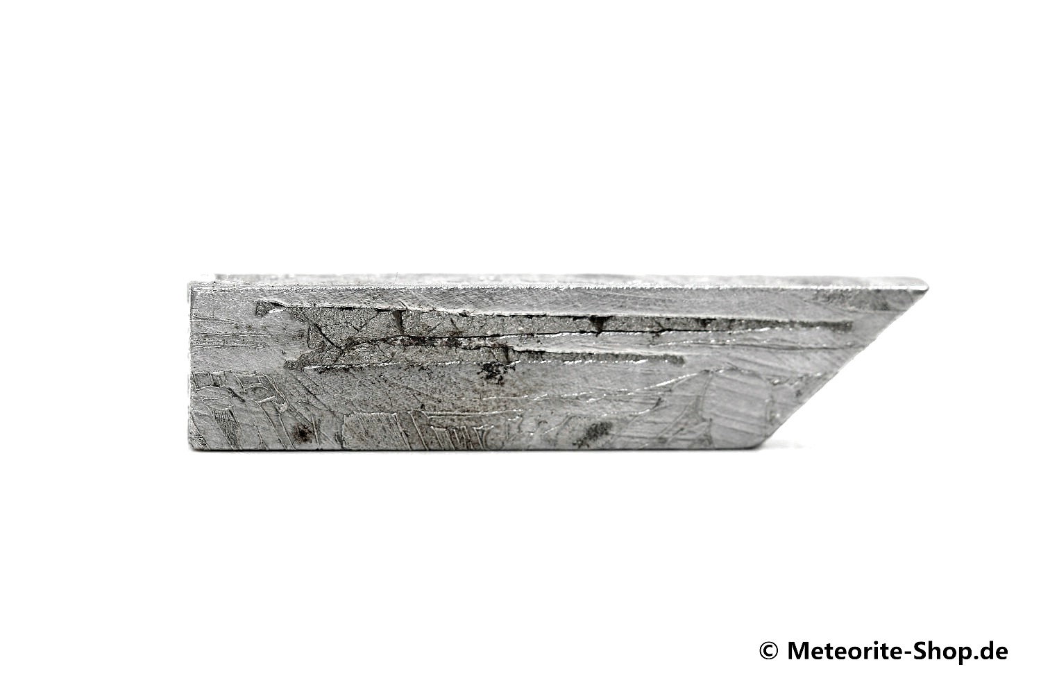 Seymchan Meteorit - 8,40 g