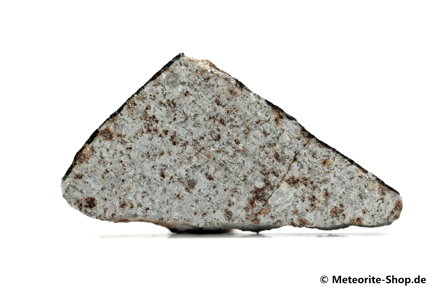 HaH 346 Meteorit GHADAMIS - 7,80 g