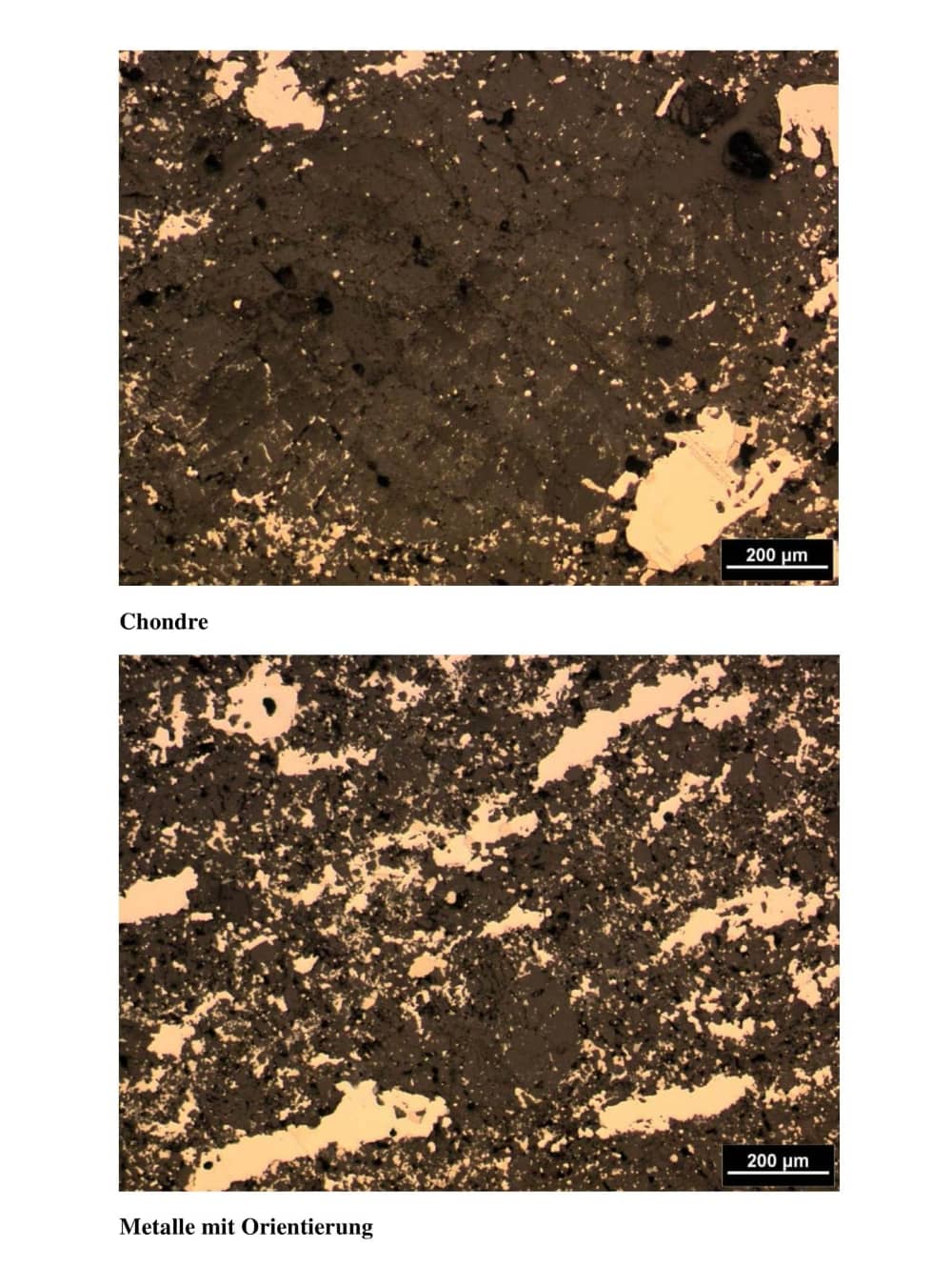 Almahata Sitta Meteorit (MS-MU-009: Enstatit-Chondrit > dunkler EH4/5) - 0,644 g