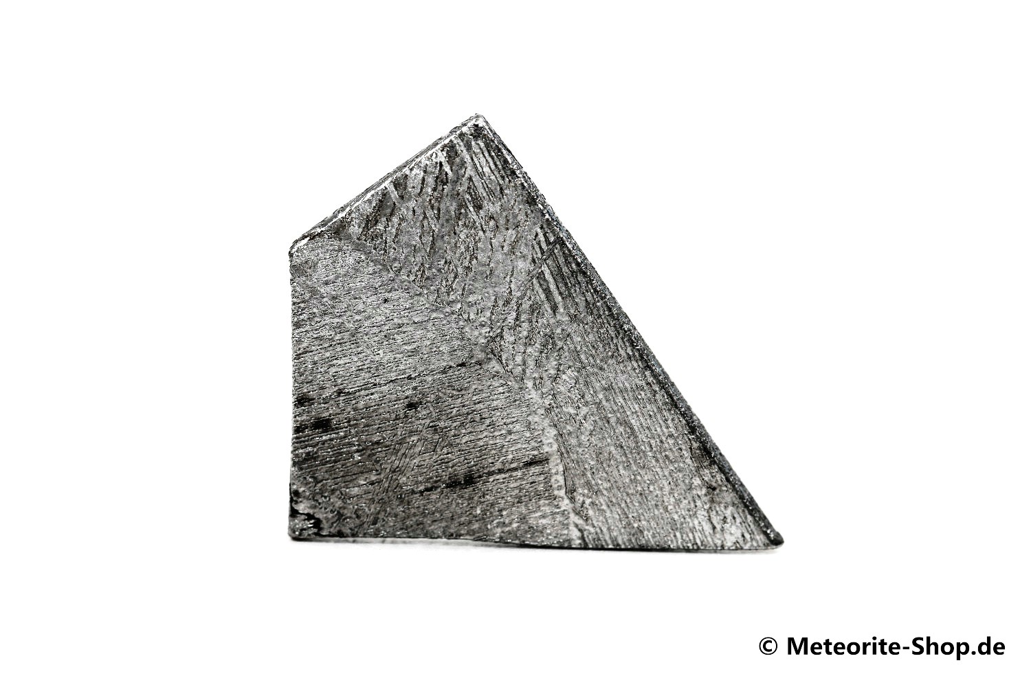 Gibeon Meteorit - 6,50 g