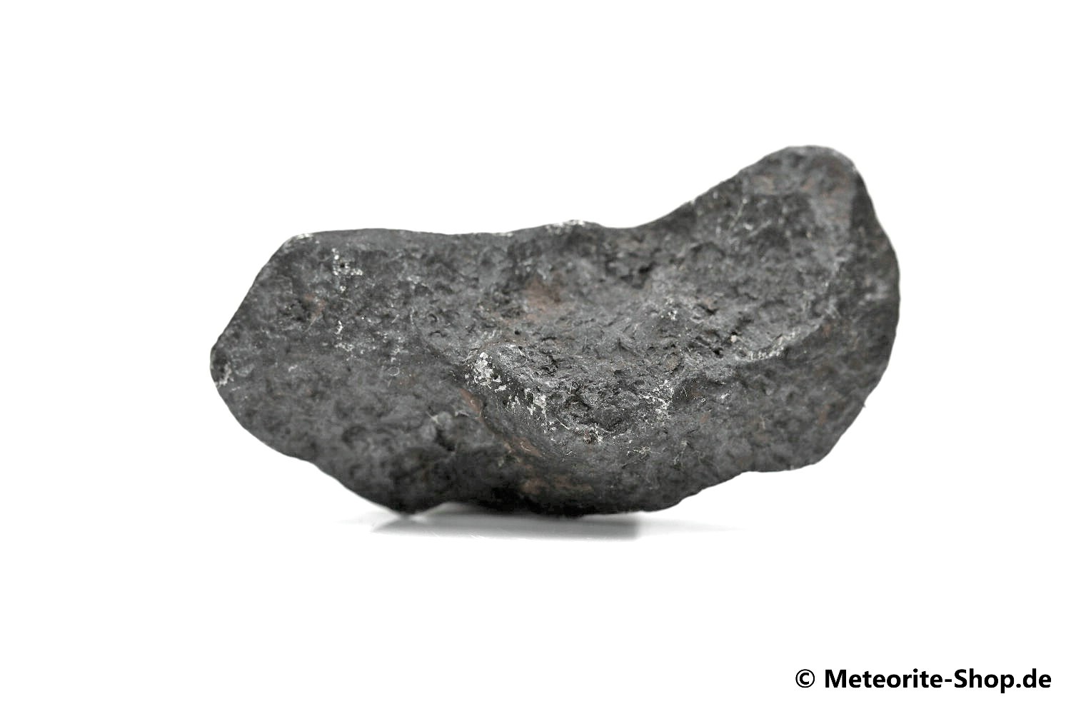 Gibeon Meteorit - 8,90 g