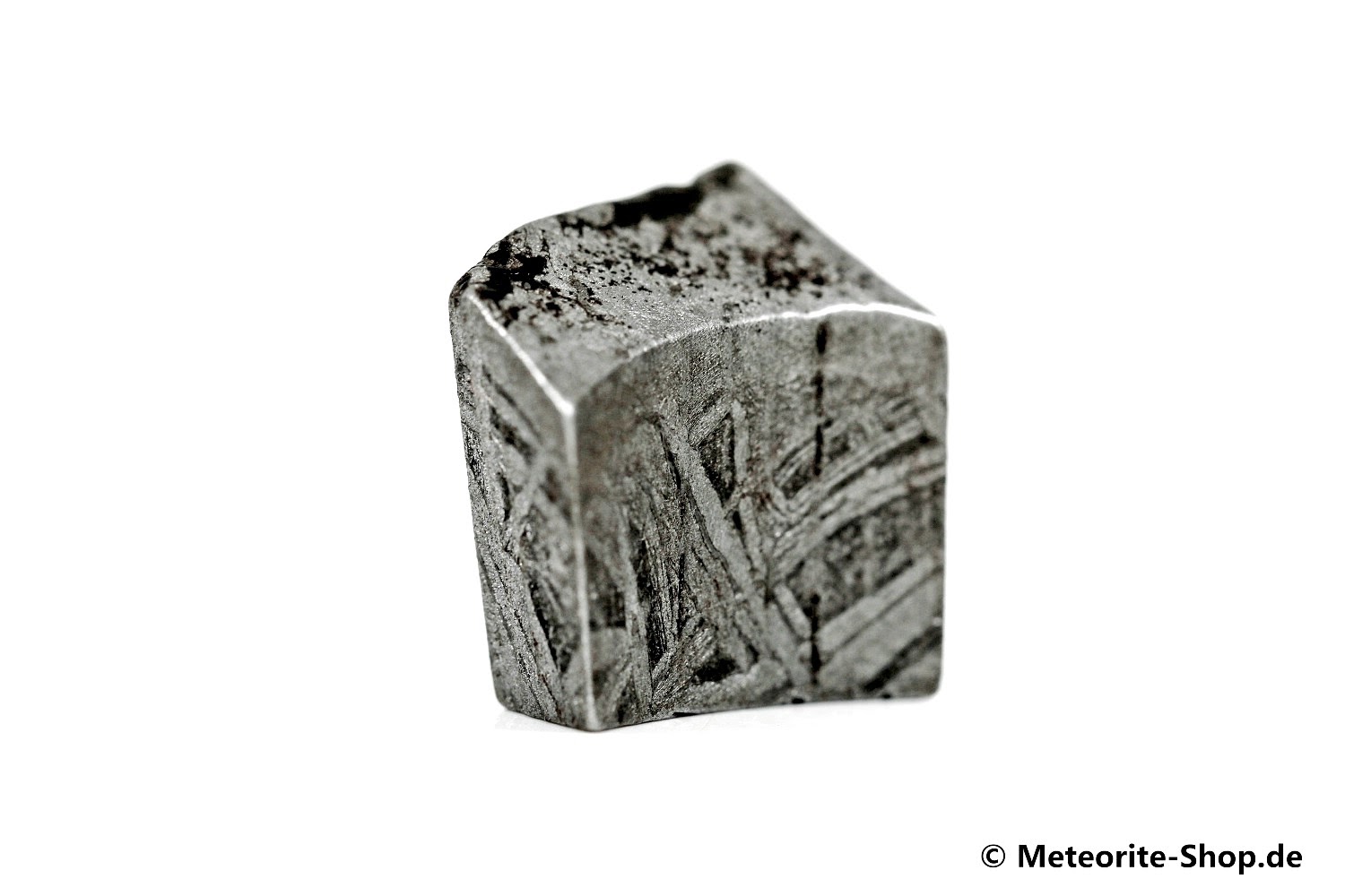 Muonionalusta Meteorit - 18,90 g