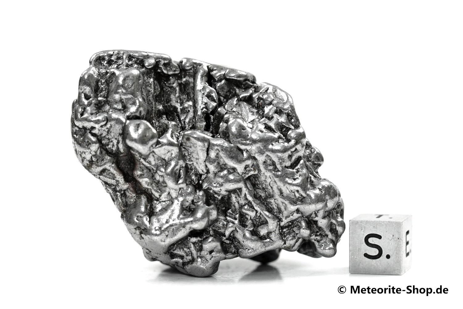 Campo del Cielo Meteorit - 197,80 g