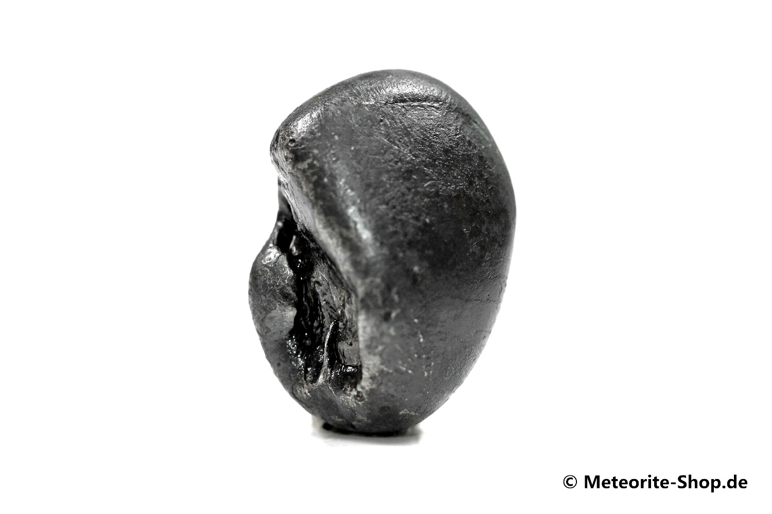 Sikhote-Alin Meteorit - 15,40 g