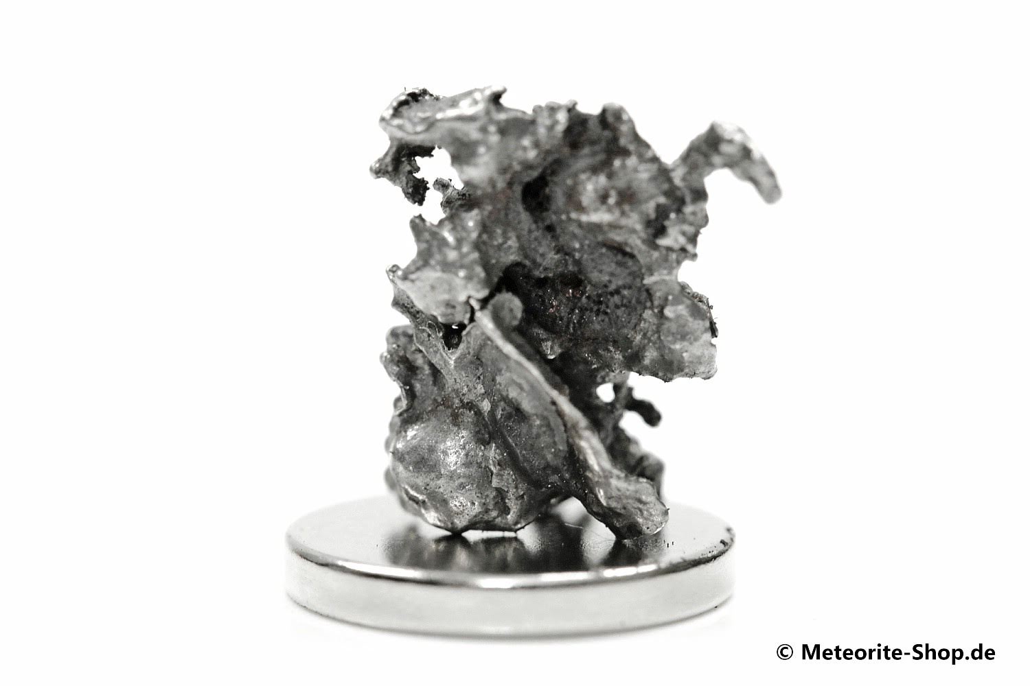 Campo del Cielo Meteorit - 1,38 g