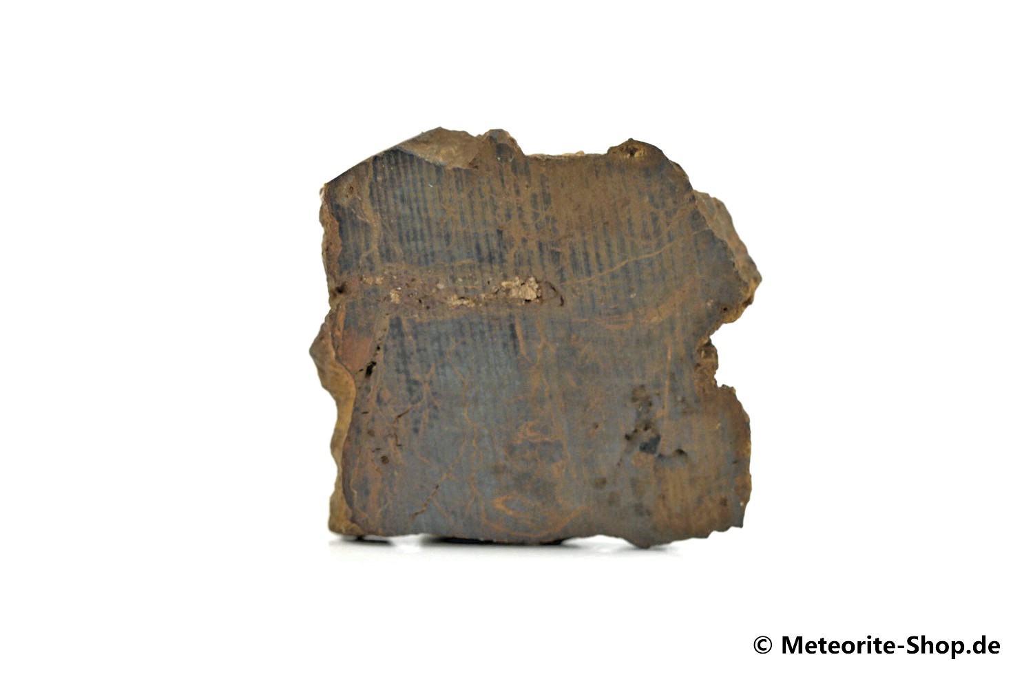 Santa Catharina Meteorit - 8,40 g