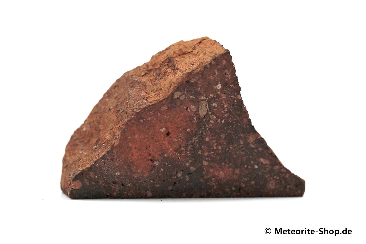Santa Catharina Meteorit - 9,50 g
