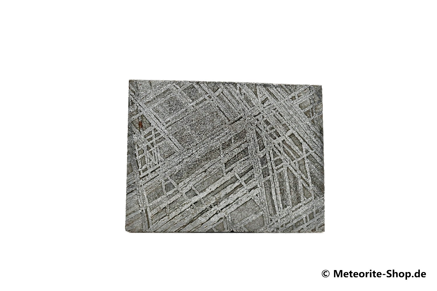 Parkajoki Meteorit - 3,60 g