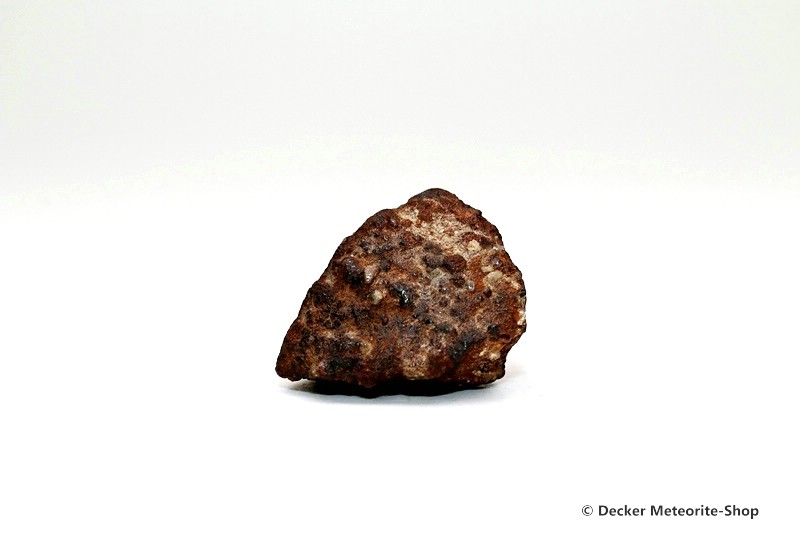 Ghubara Meteorit - 6,65 g