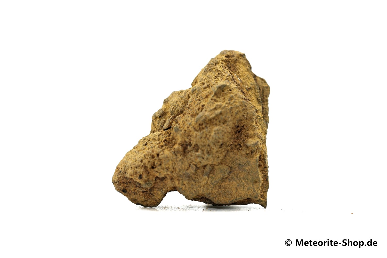 Dronino Meteorit - 13,60 g
