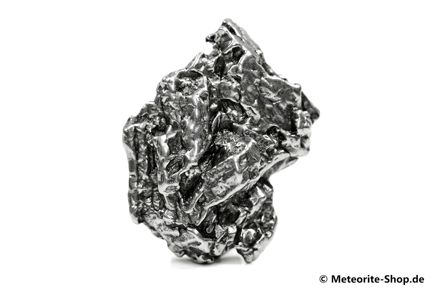 Campo del Cielo Meteorit - 38,90 g