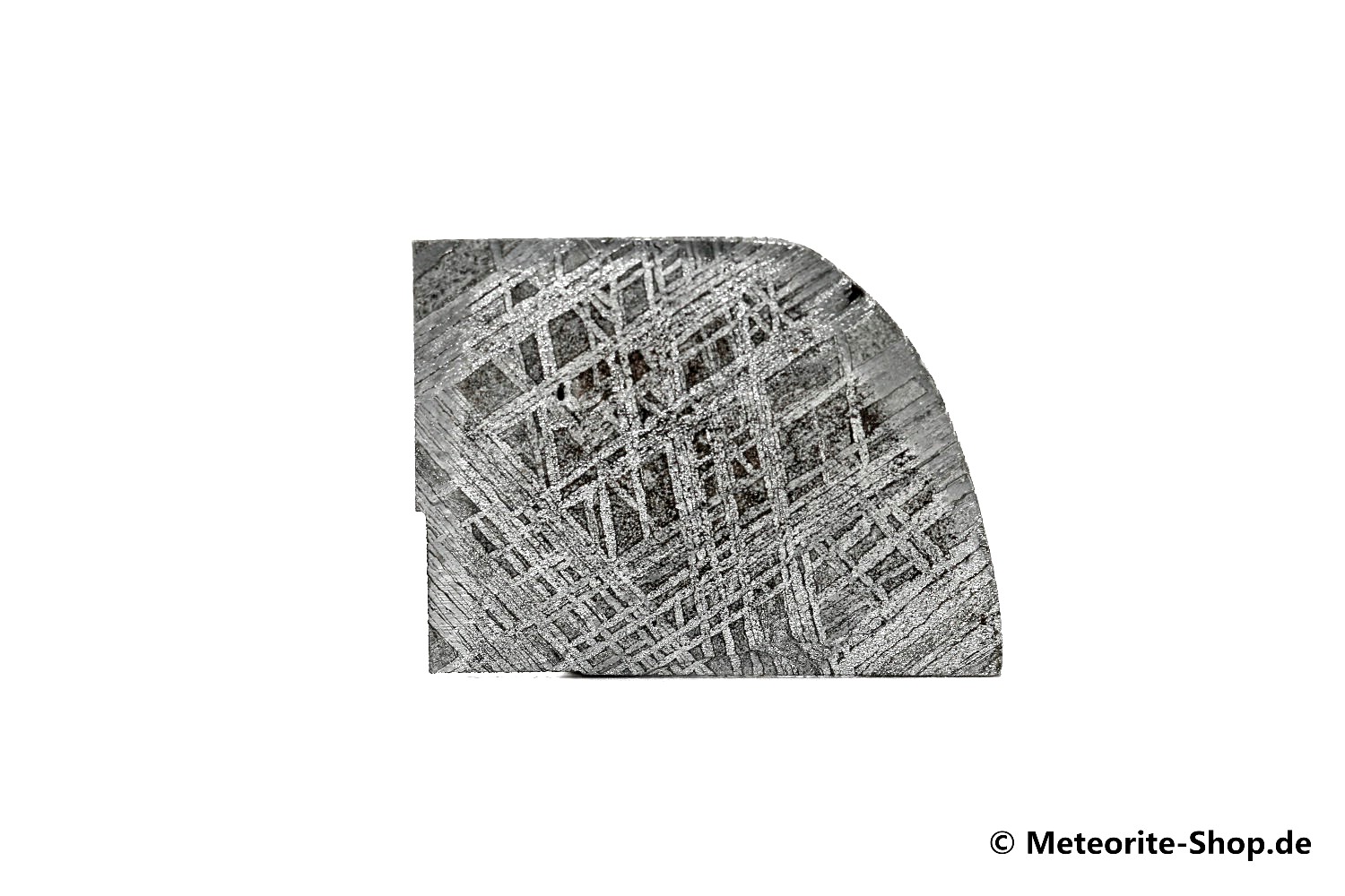 Parkajoki Meteorit - 3,30 g