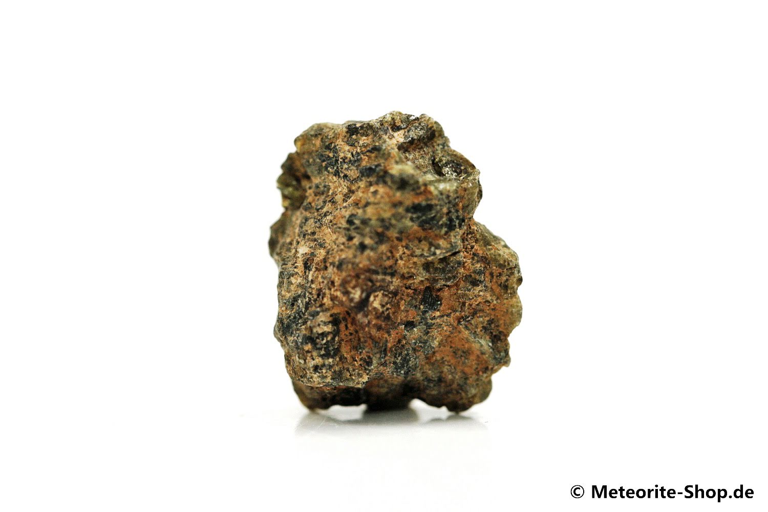 NWA 7831 Meteorit - 2,20 g