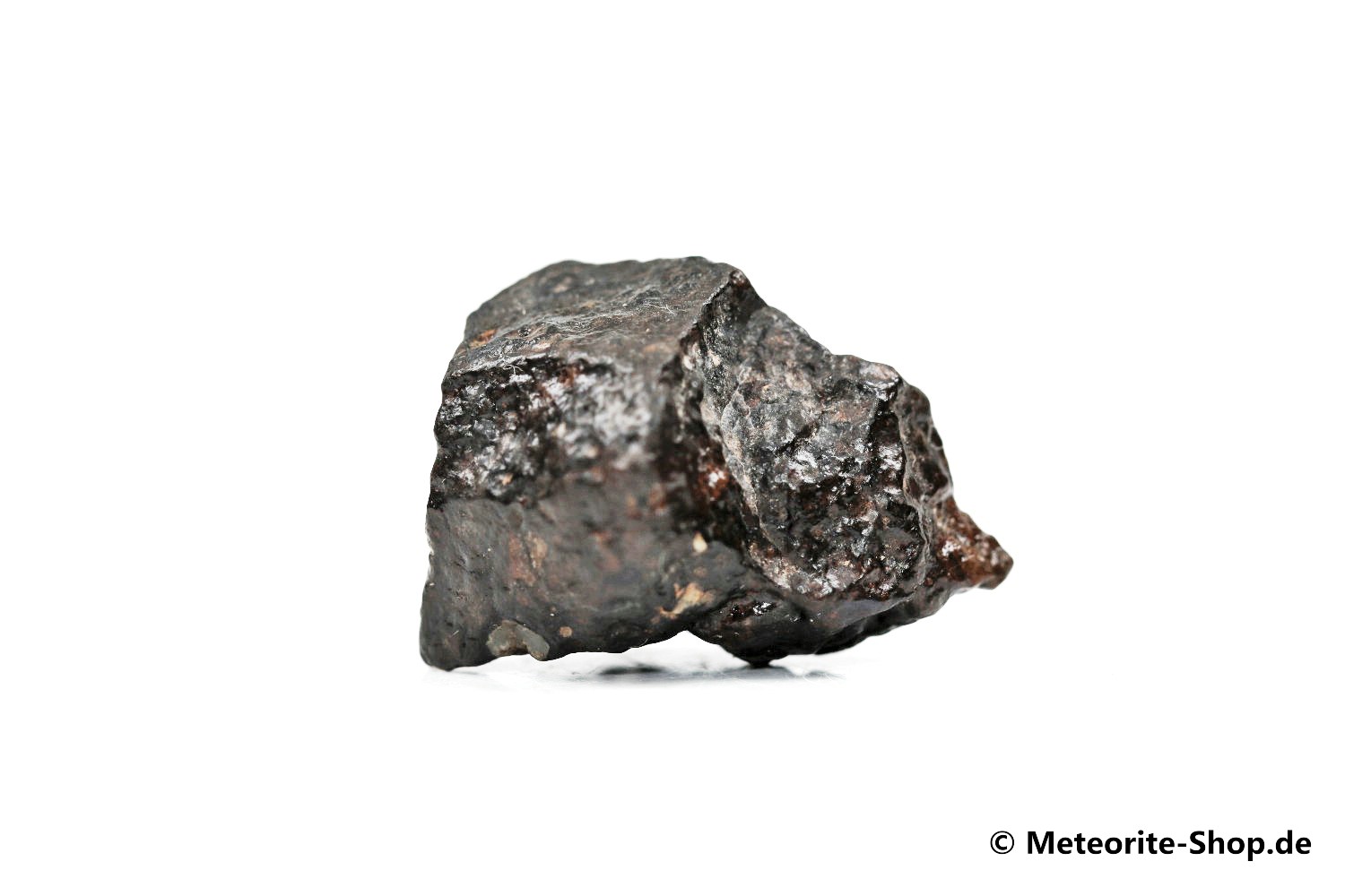 Aydar 007 Meteorit - 4,50 g