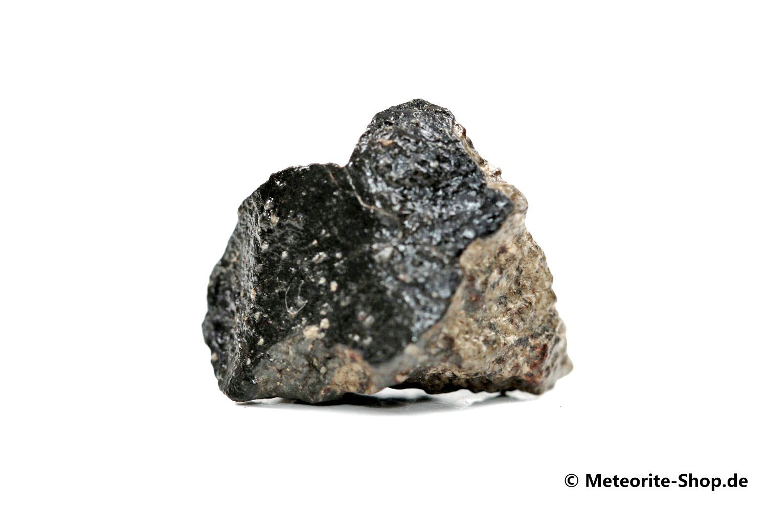 Tindouf 006 Meteorit - 6,20 g