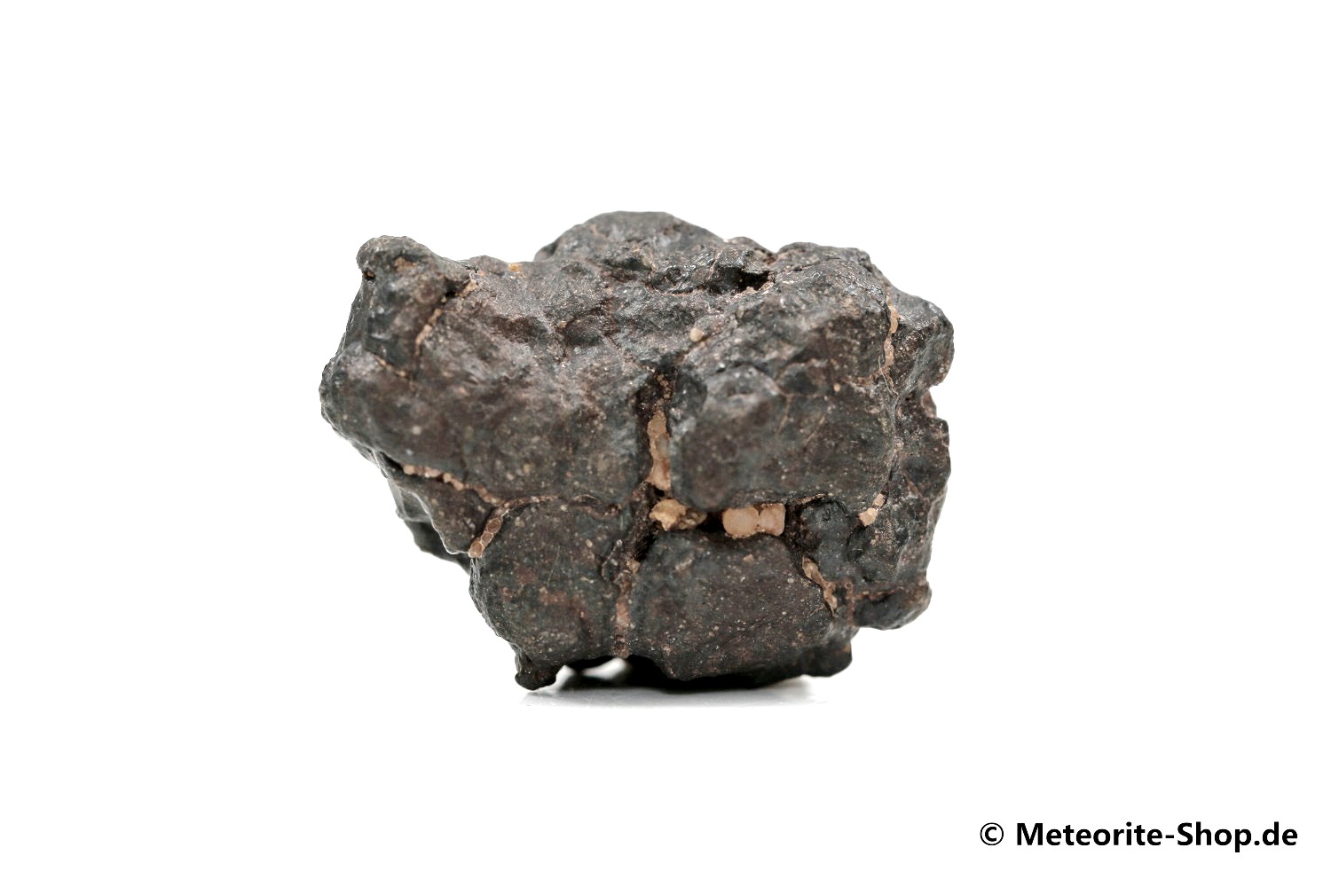 Boura 002 Meteorit - 7,00 g