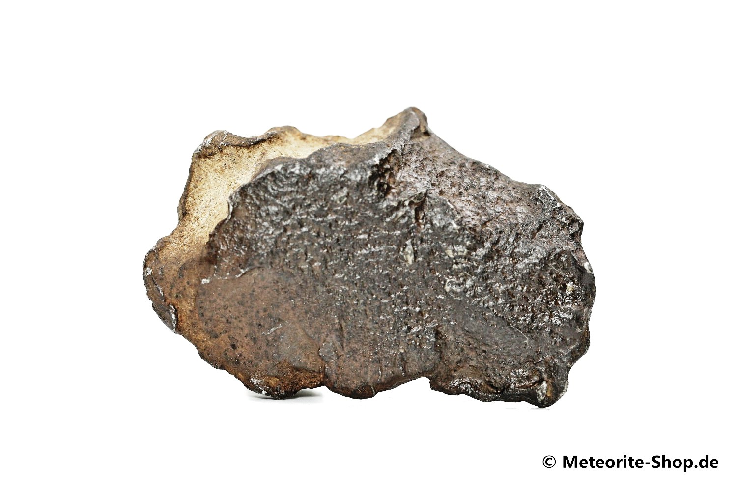 Gebel Kamil Meteorit - 77,10 g