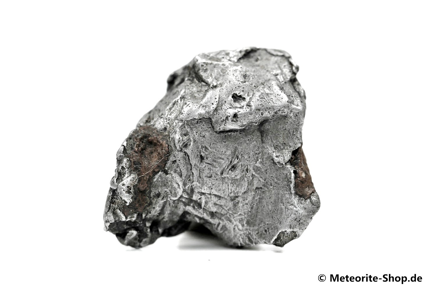 Sikhote-Alin Meteorit - 15,20 g
