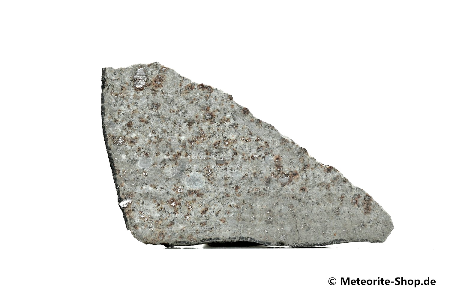 Sulagiri Meteorit - 5,20 g