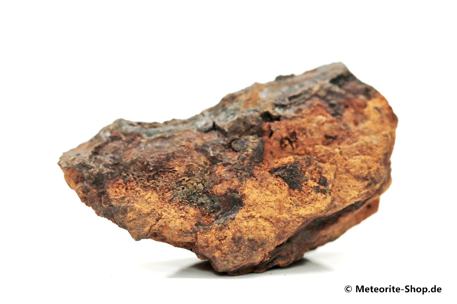 Dronino Meteorit - 17,00 g