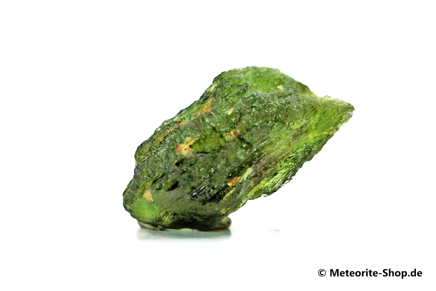 Moldavit - 4,20 g (21,00 Kt)