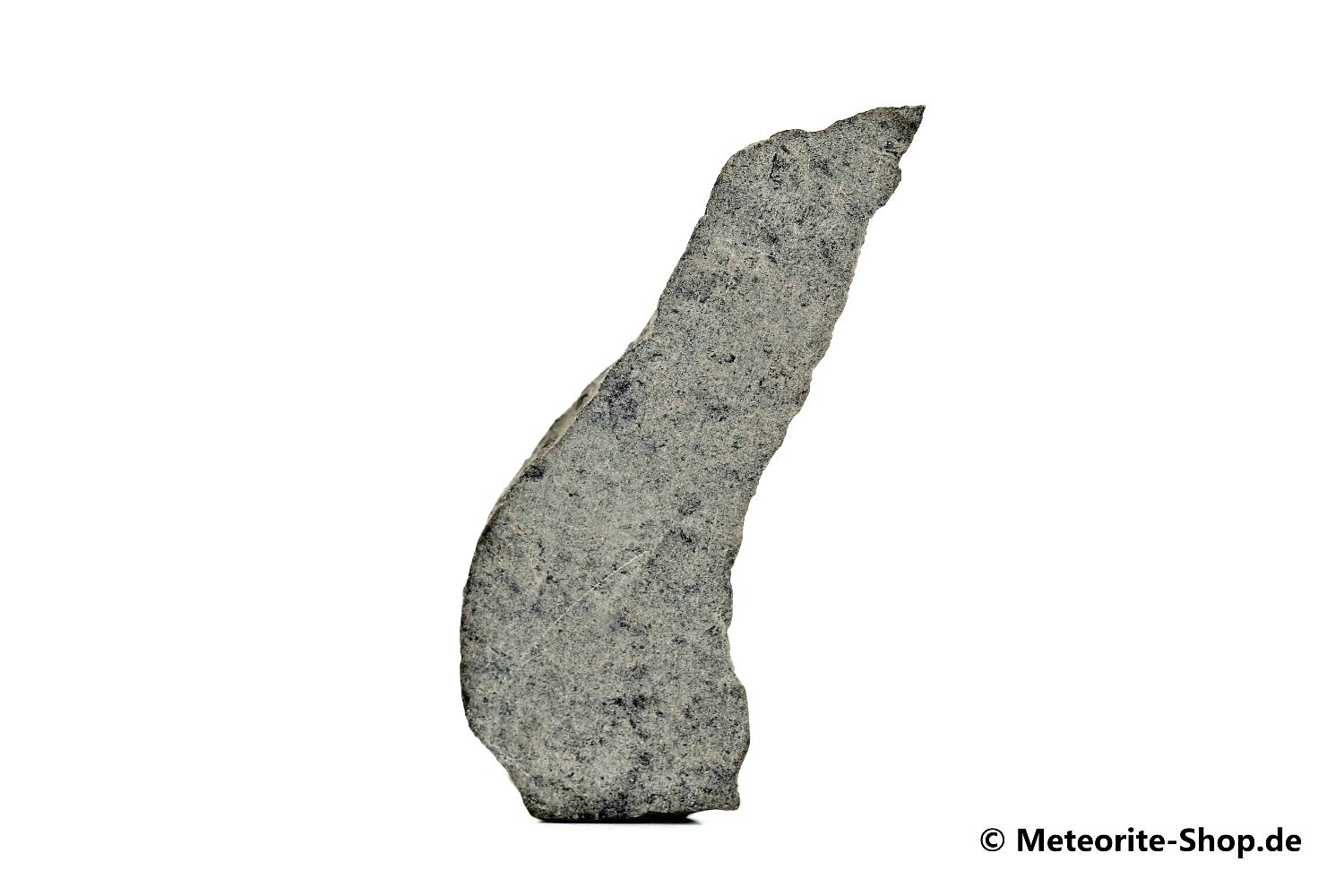 Jikharra 001 Meteorit - 6,00 g