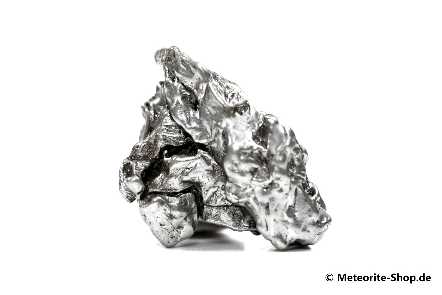 Campo del Cielo Meteorit - 25,20 g