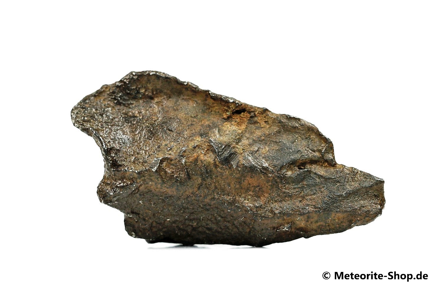 Gebel Kamil Meteorit - 66,20 g