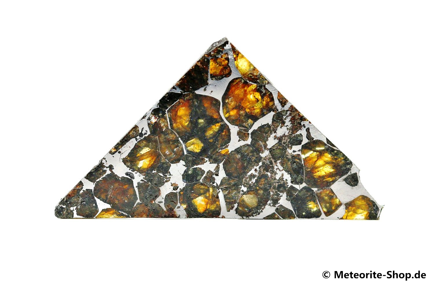 Seymchan Meteorit - 9,00 g