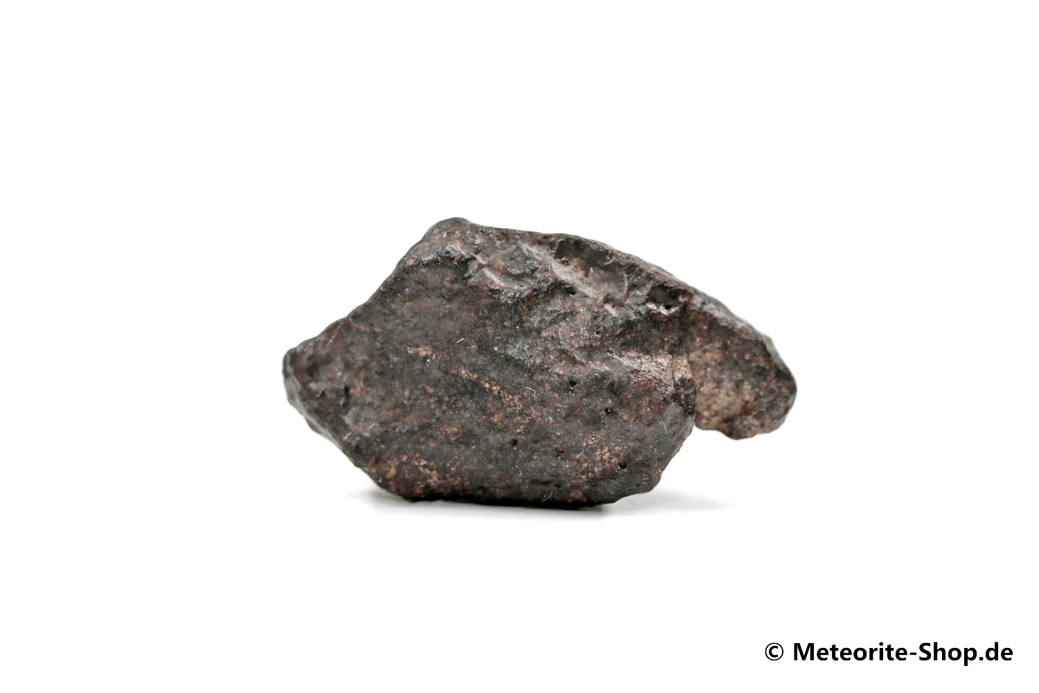 Bir Ounane 004 Meteorit - 5,10 g
