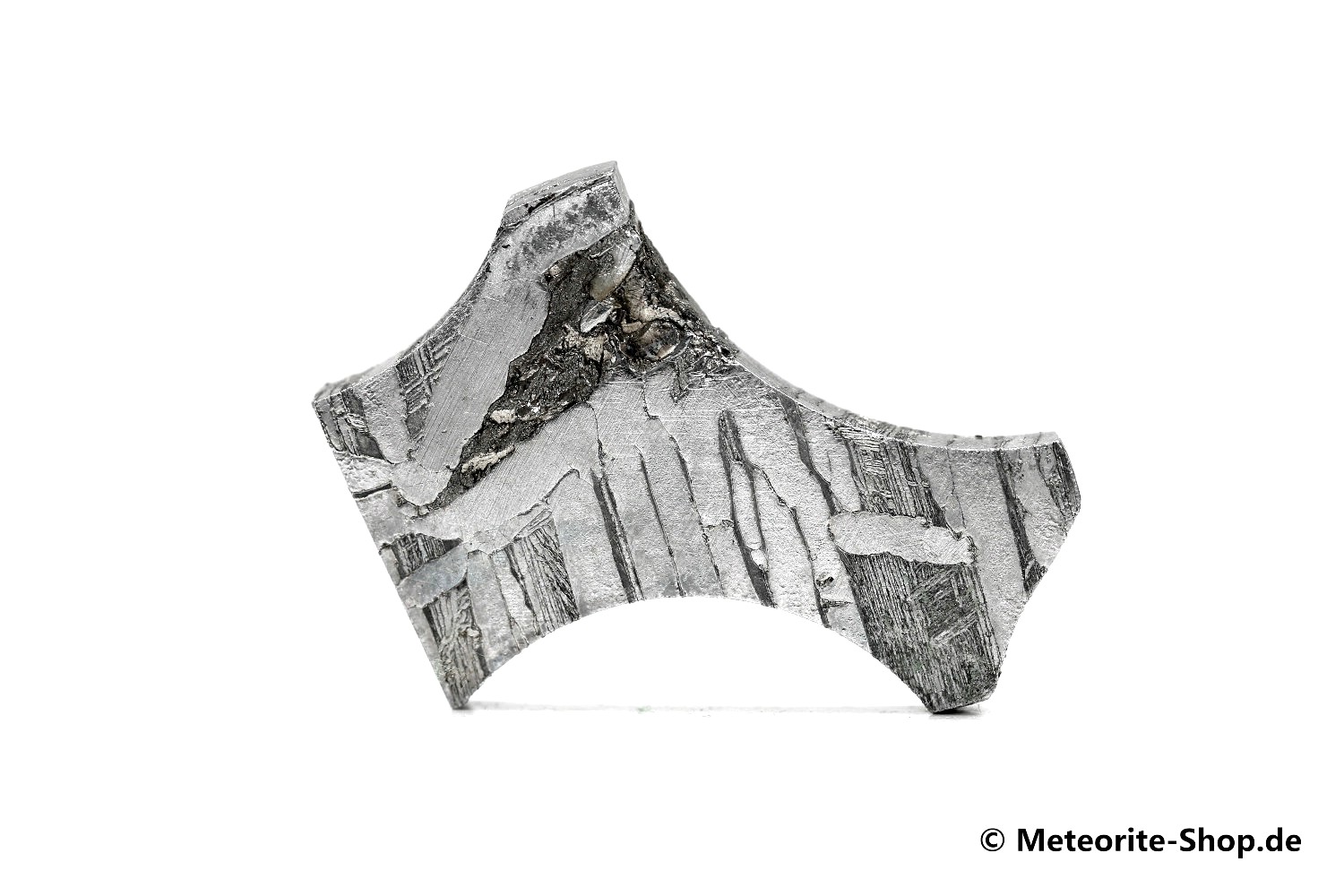 Seymchan Meteorit - 20,90 g