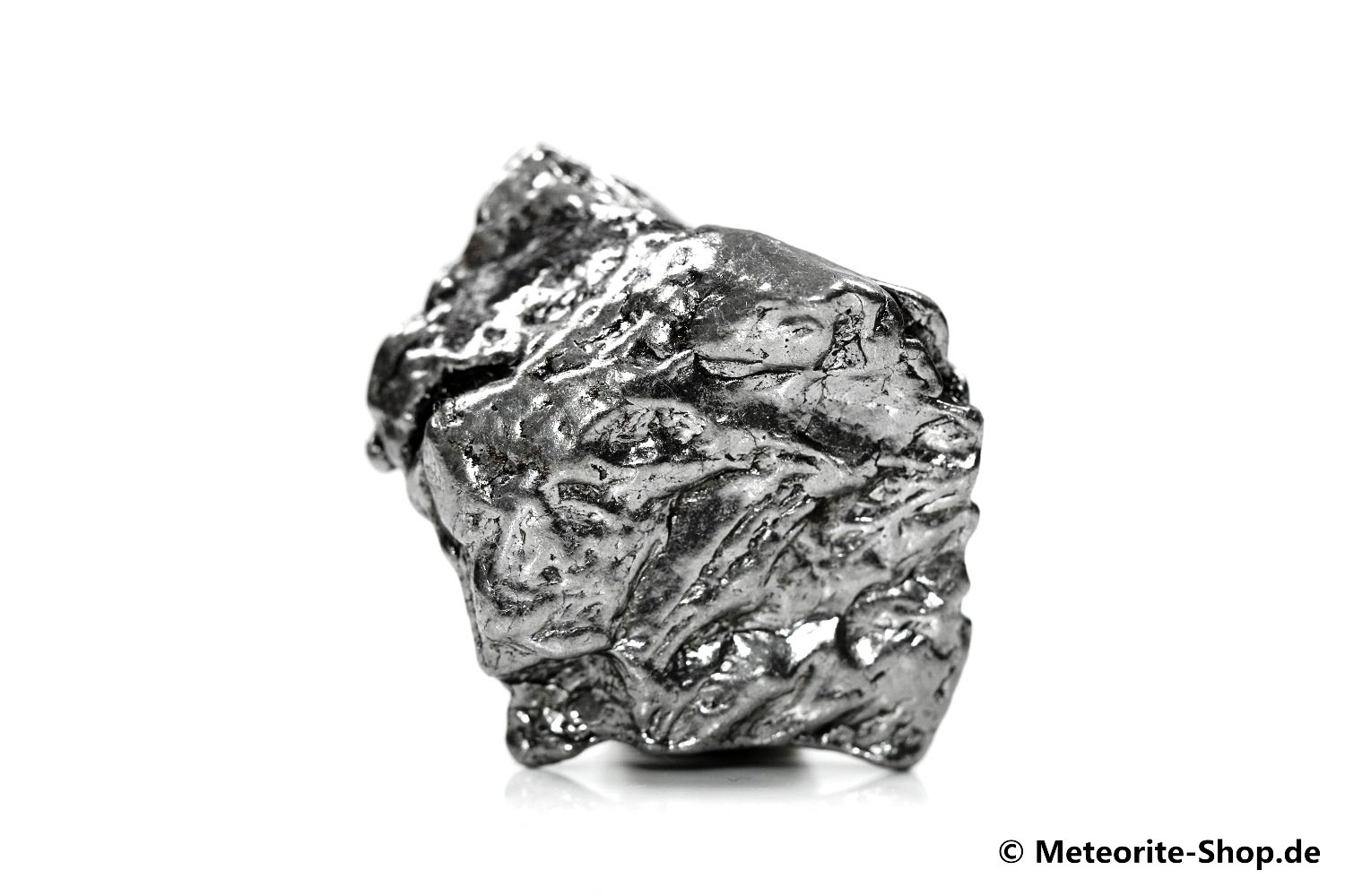 Campo del Cielo Meteorit - 27,80 g