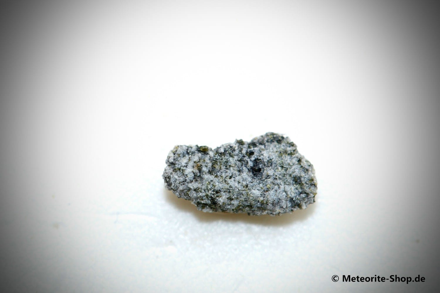 Almahata Sitta Meteorit (MS-MU-035: Ureilit > Trachyandesit) - 0,095 g