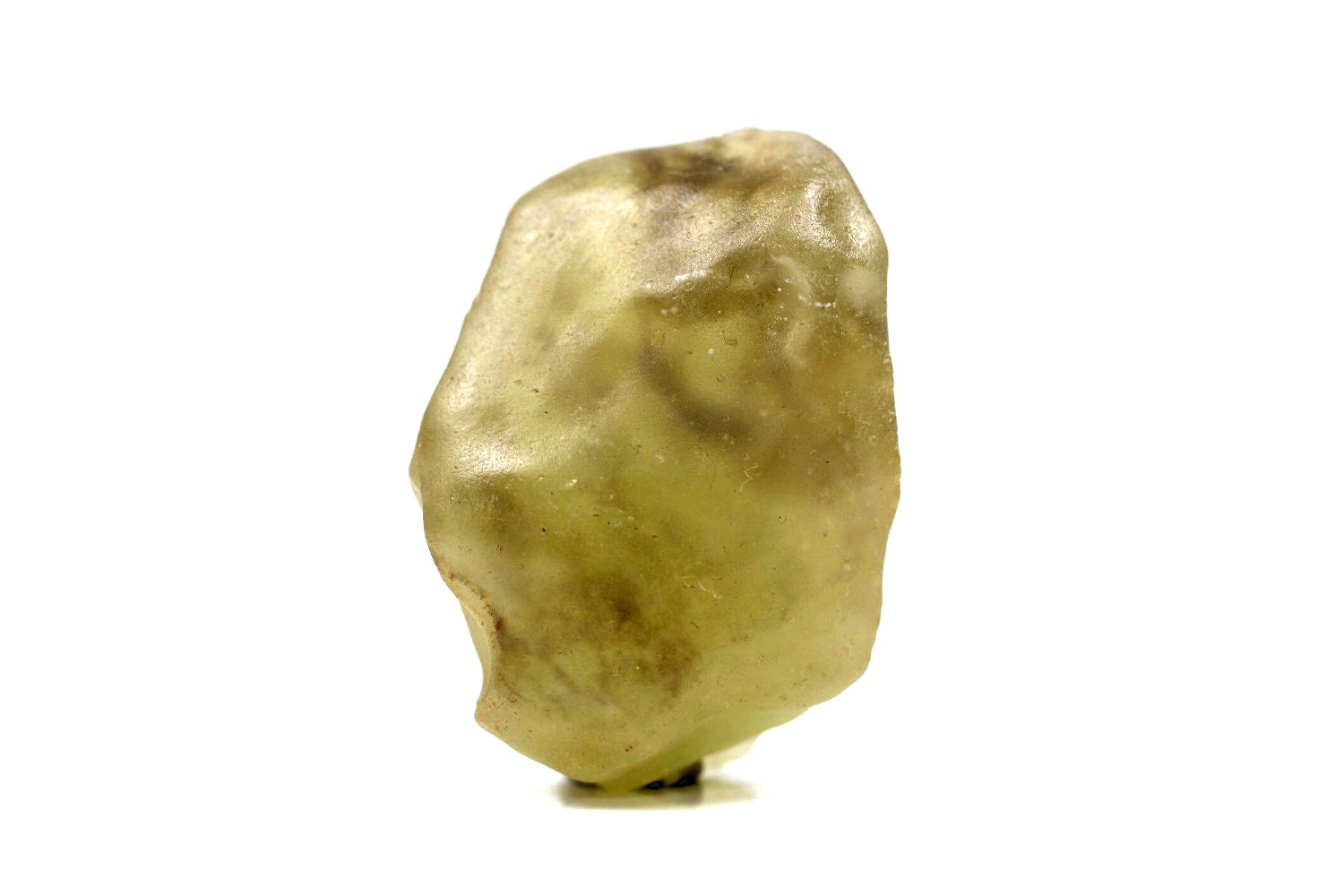 Libysches Wüstenglas - 47,60 g