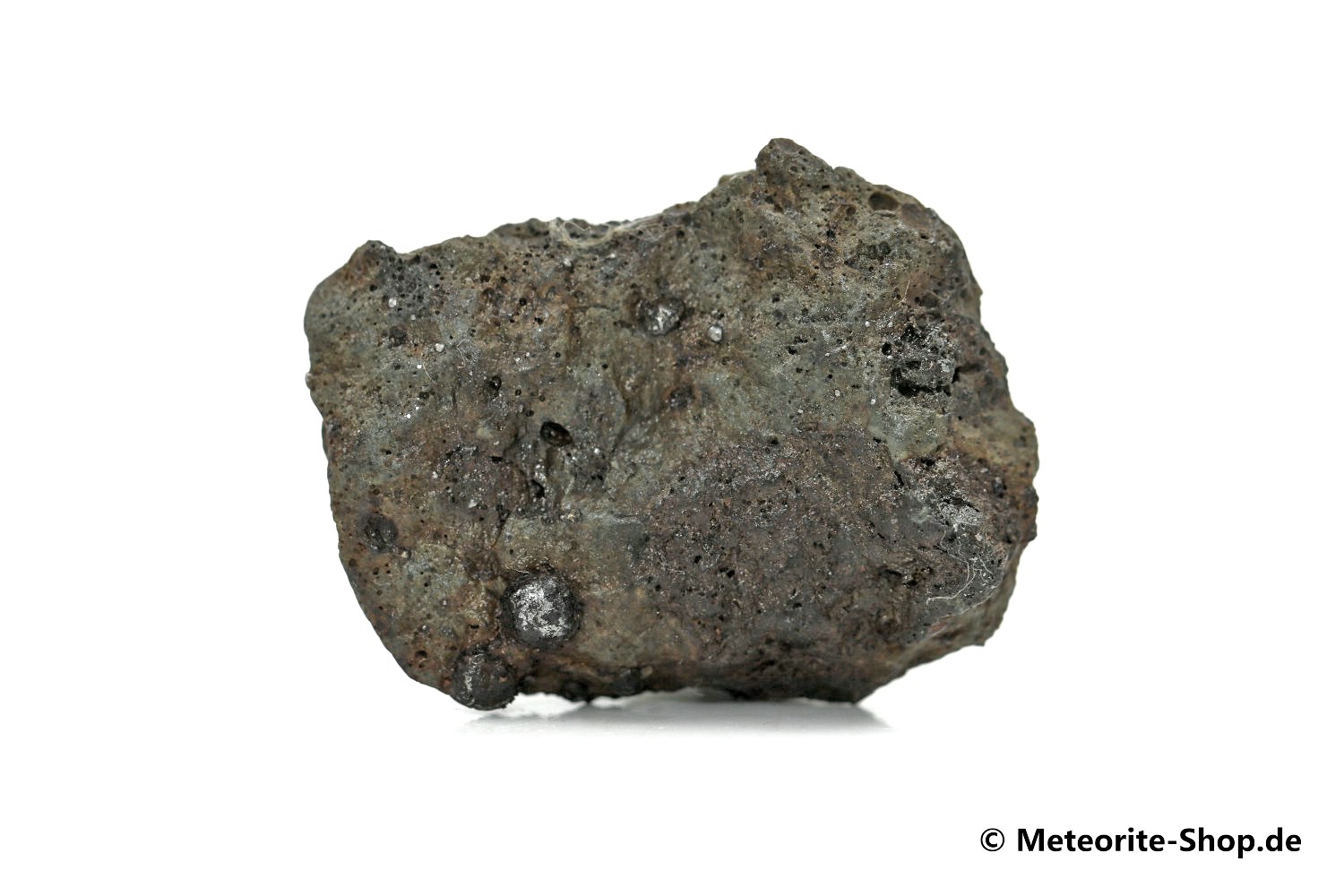 Tassédet 004 (Tchifaddine) Meteorit - 10,10 g