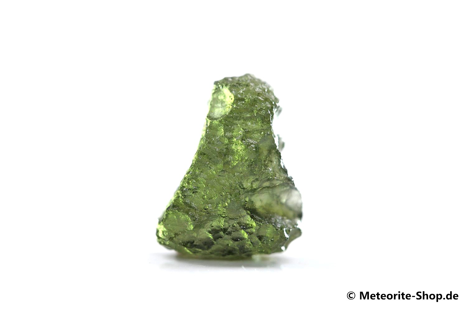 Moldavit - 1,20 g (6,00 Kt)