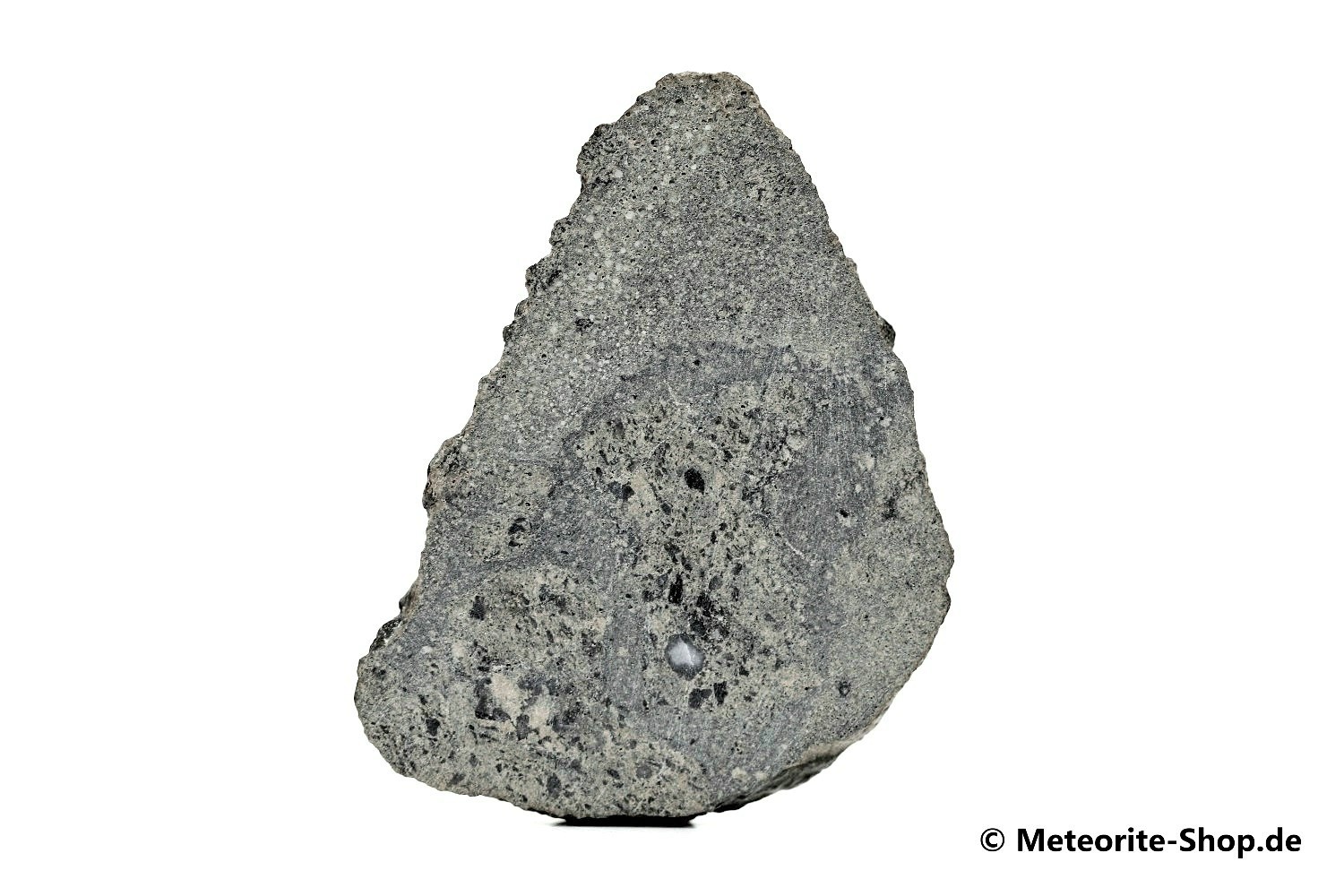 Jikharra 001 Meteorit - 12,60 g