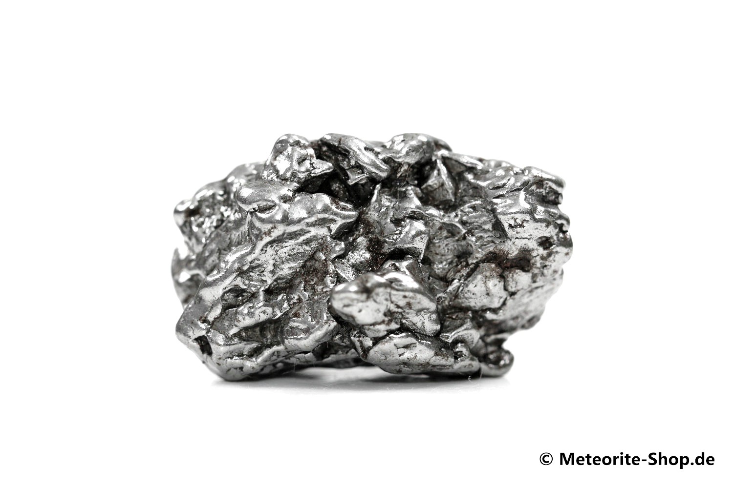 Campo del Cielo Meteorit - 37,20 g