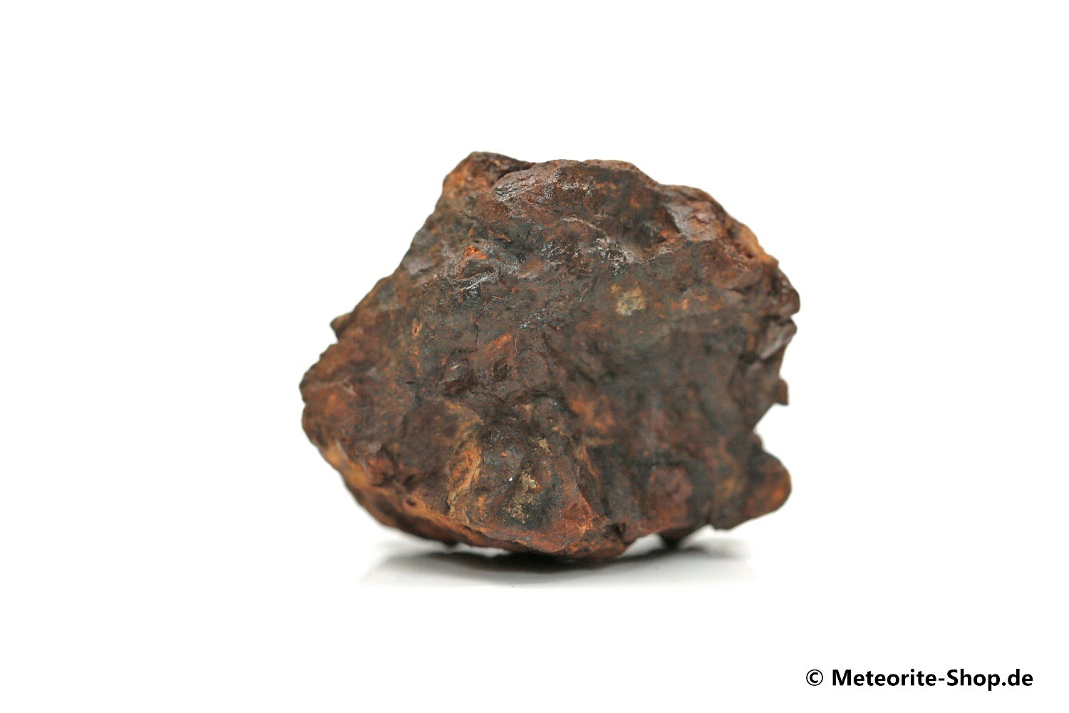 Sericho Meteorit - 17,10 g