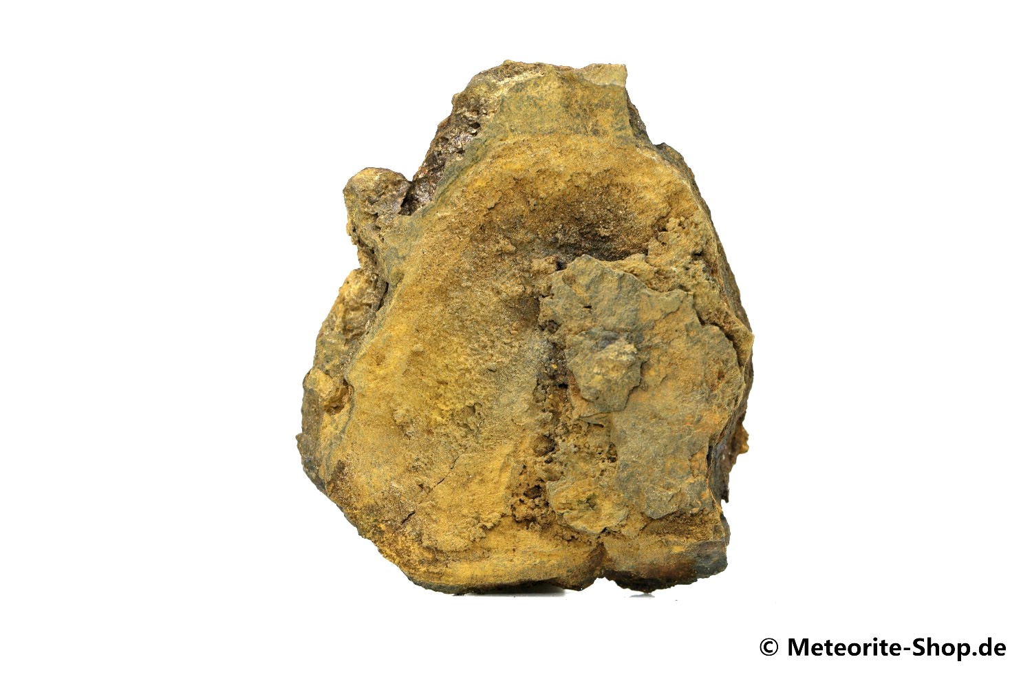Dronino Meteorit - 31,00 g