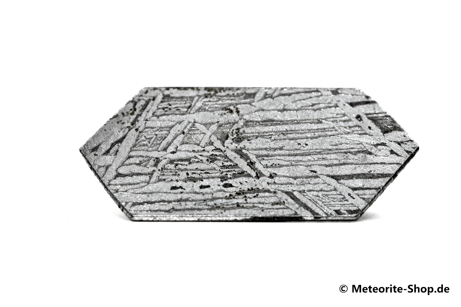 Aletai Meteorit - 13,60 g
