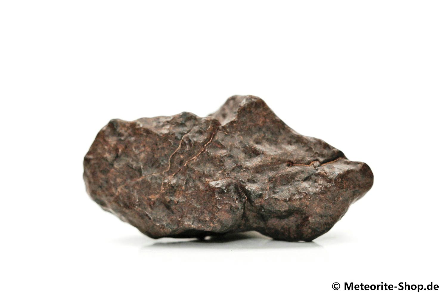 NWA 4293 Meteorit - 9,60 g