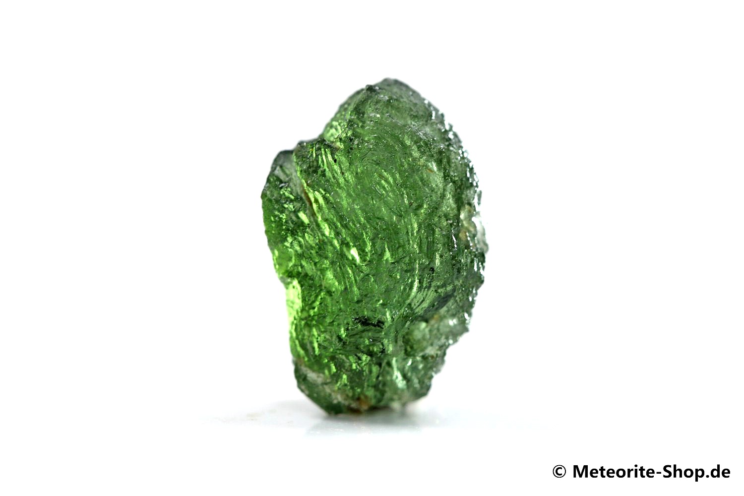 Moldavit - 1,80 g (9,00 Kt)